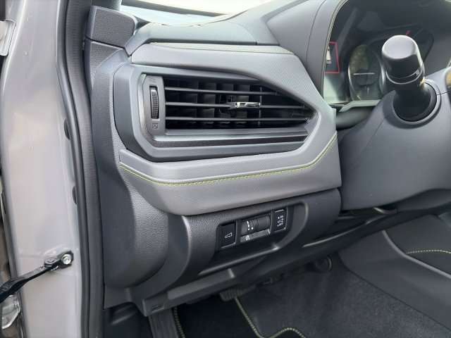 Fahrzeugbild eines Subaru Forester