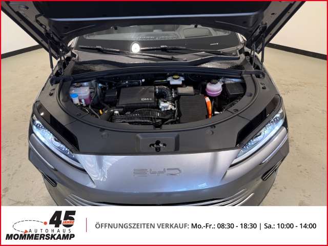 Fahrzeugbild eines BYD Seal