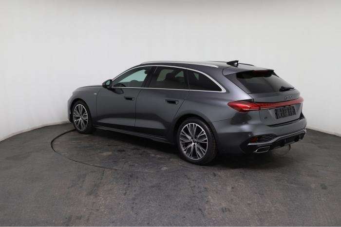 Fahrzeugbild eines Audi A5