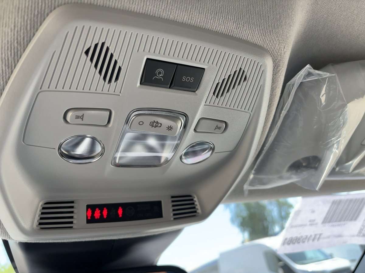 Fahrzeugbild eines Opel Frontera