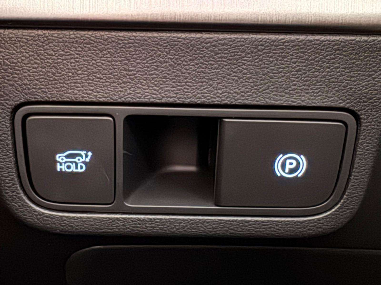 Fahrzeugbild eines Hyundai Kona Elektro