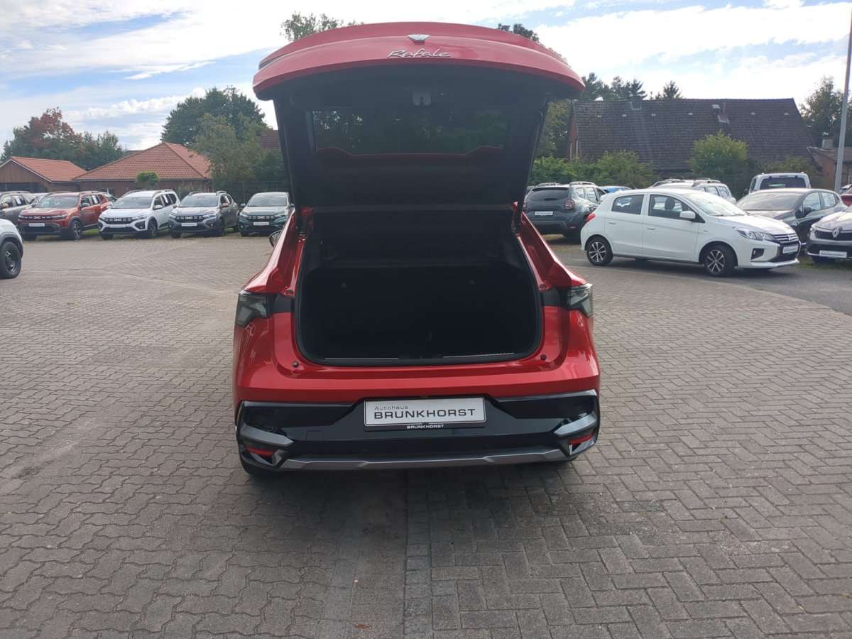 Fahrzeugbild eines Renault Rafale