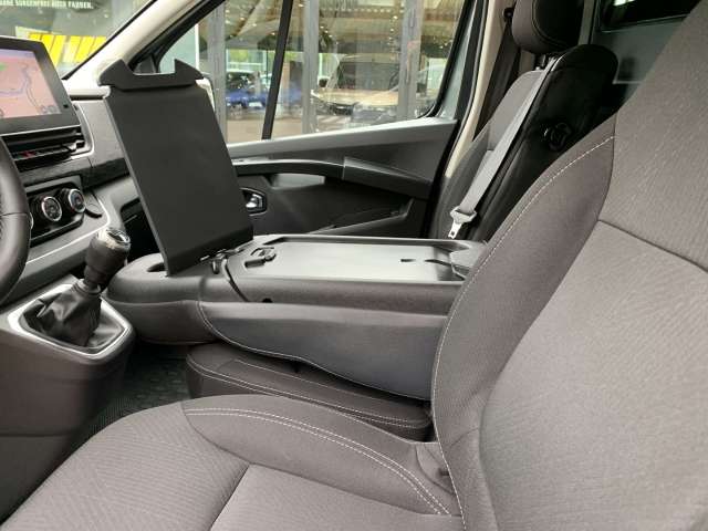 Fahrzeugbild eines Renault Trafic