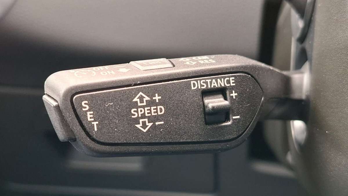 Fahrzeugbild eines Audi RS6