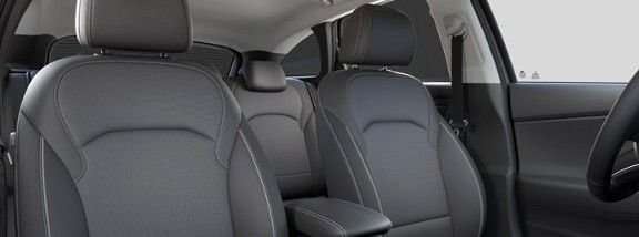 Fahrzeugbild eines Hyundai i30