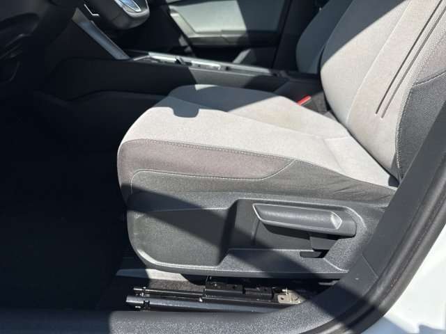 Fahrzeugbild eines SEAT Leon