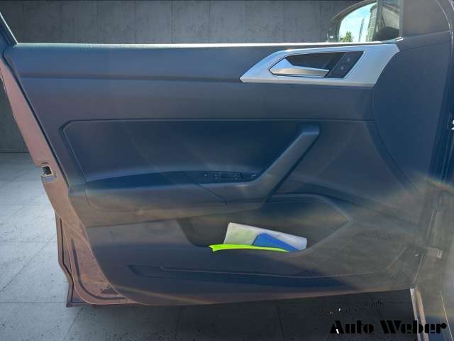 Fahrzeugbild eines Volkswagen Polo