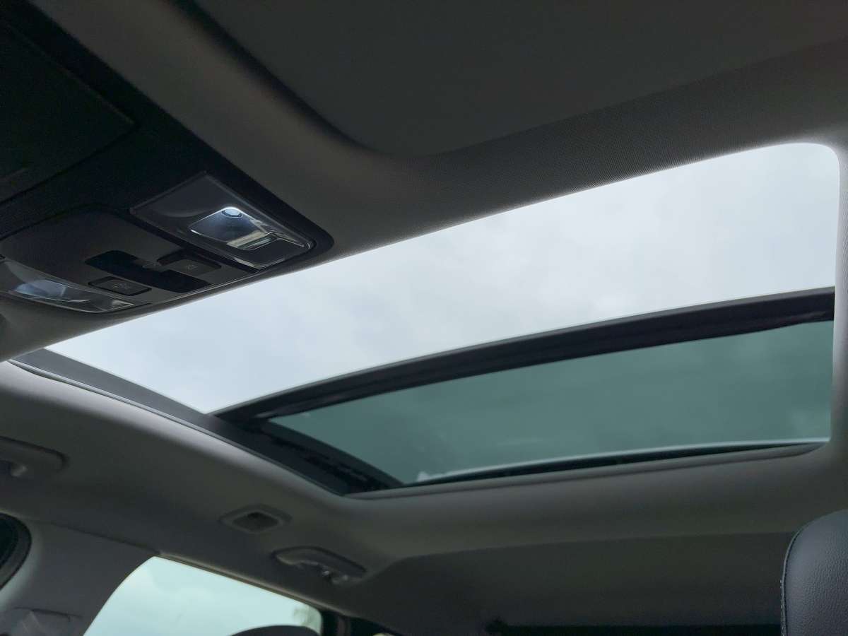 Fahrzeugbild eines Kia cee'd