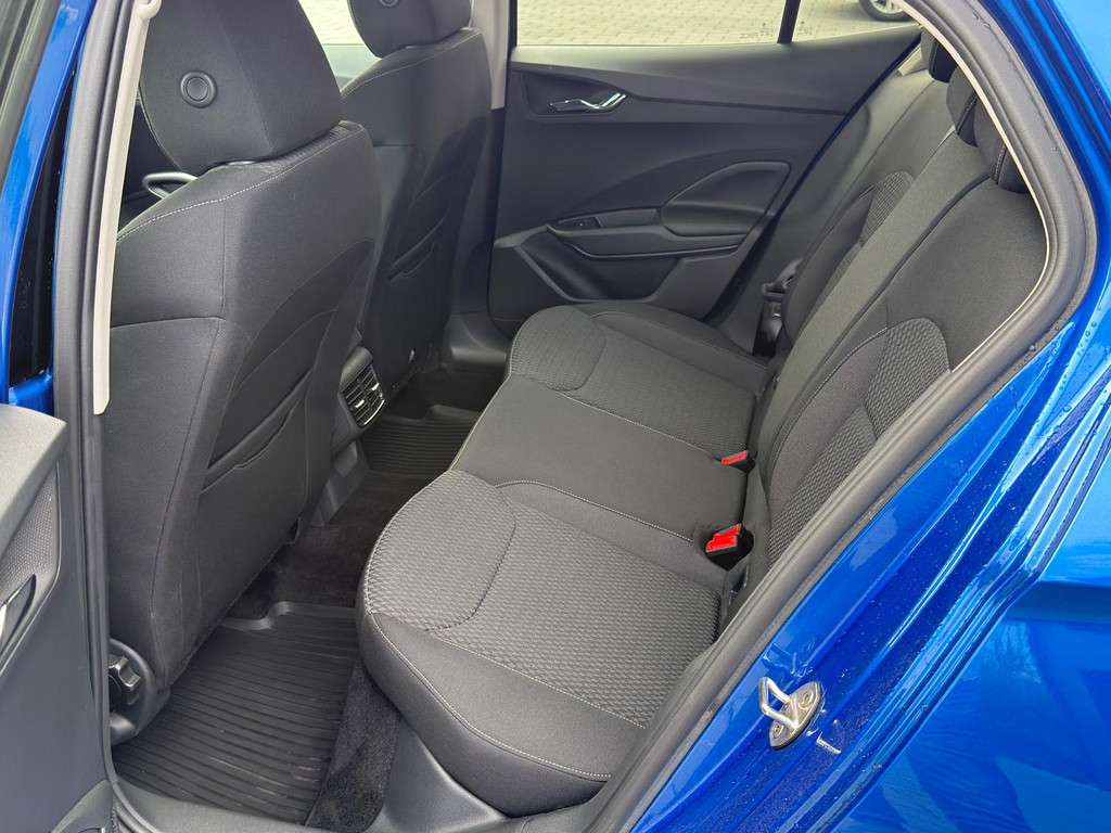 Fahrzeugbild eines Skoda Fabia