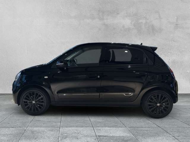 Fahrzeugbild eines Renault Twingo