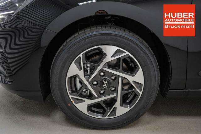 Fahrzeugbild eines Hyundai i30