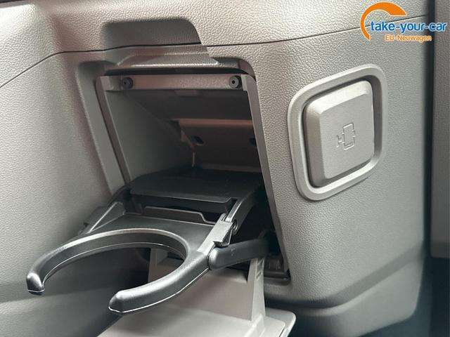 Fahrzeugbild eines Volkswagen Caravelle