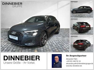Bild Audi A3
