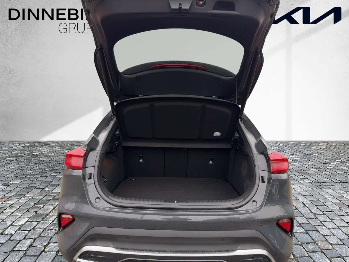 Fahrzeugbild eines Kia XCeed