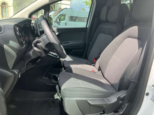 Fahrzeugbild eines Mercedes-Benz Citan
