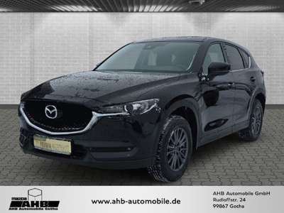 Bild Mazda CX-5