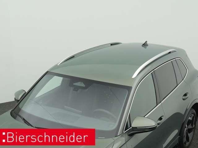 Fahrzeugbild eines Volkswagen Tiguan