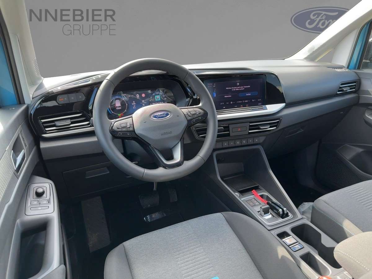 Fahrzeugbild eines Ford Grand Tourneo