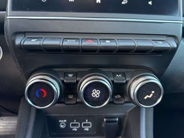 Fahrzeugbild eines Renault ZOE