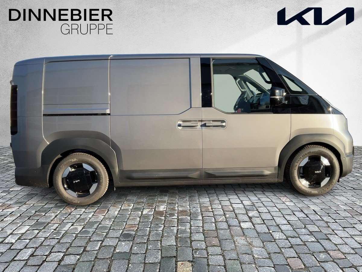 Fahrzeugbild eines Kia PV5 Passenger