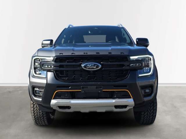 Fahrzeugbild eines Ford Ranger