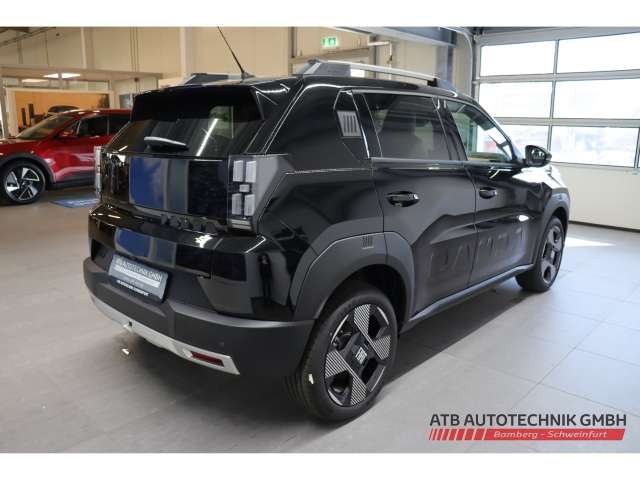 Fahrzeugbild eines Fiat Grande Panda