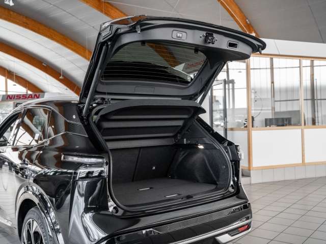 Fahrzeugbild eines Nissan Qashqai