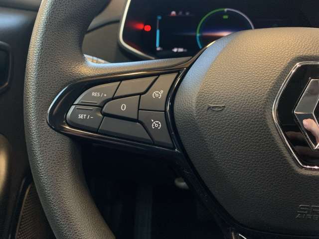 Fahrzeugbild eines Renault ZOE