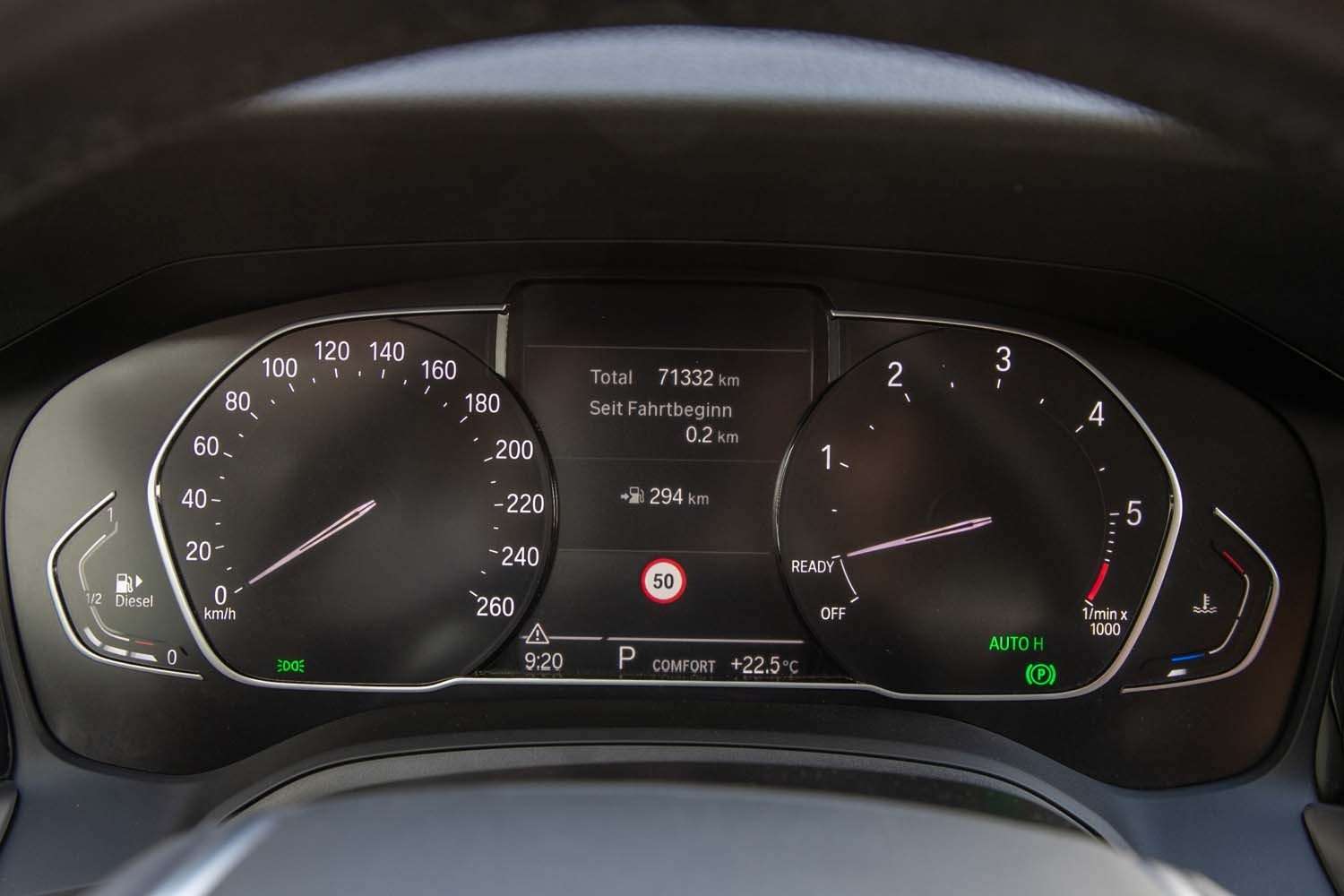 Fahrzeugbild eines BMW 4er-Reihe
