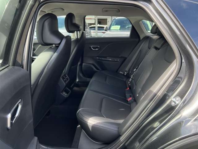 Fahrzeugbild eines Kia K4