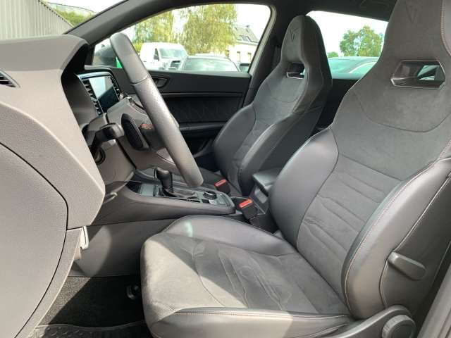 Fahrzeugbild eines CUPRA Ateca