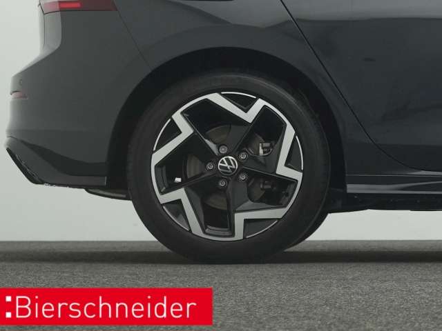 Fahrzeugbild eines Volkswagen Golf