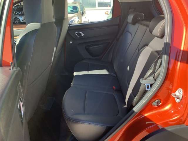 Fahrzeugbild eines Dacia Spring