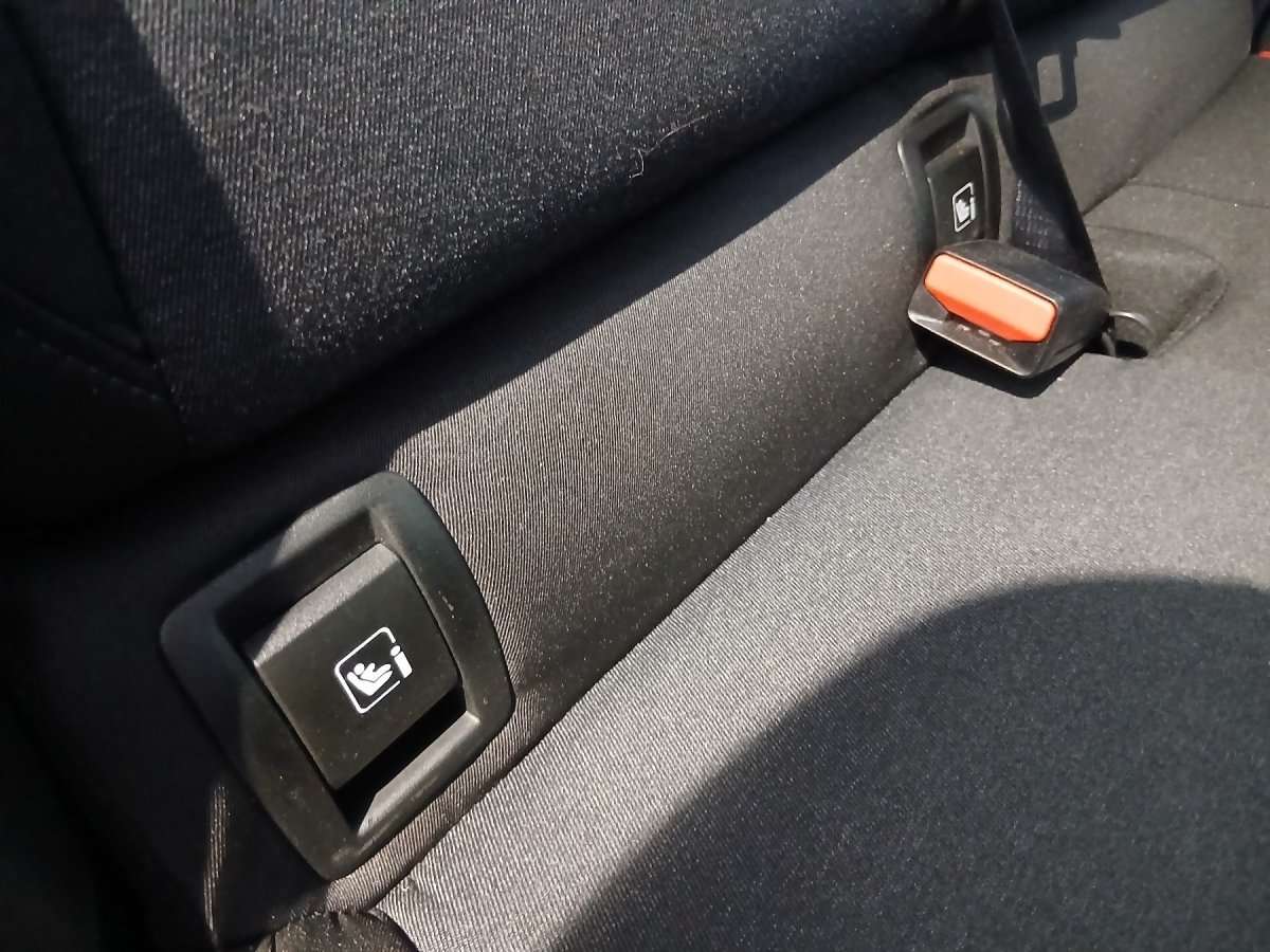 Fahrzeugbild eines Renault Clio