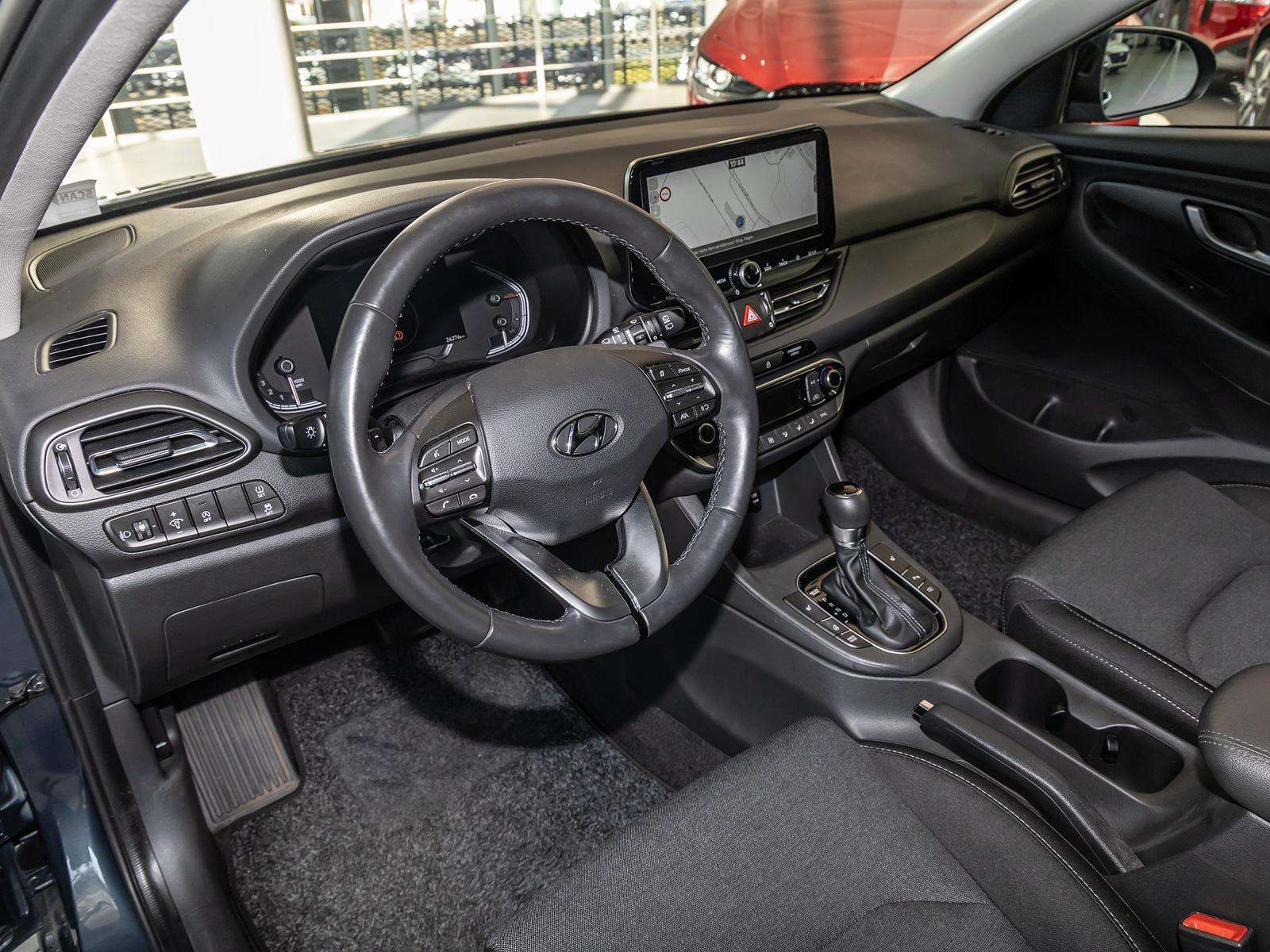 Fahrzeugbild eines Hyundai i30