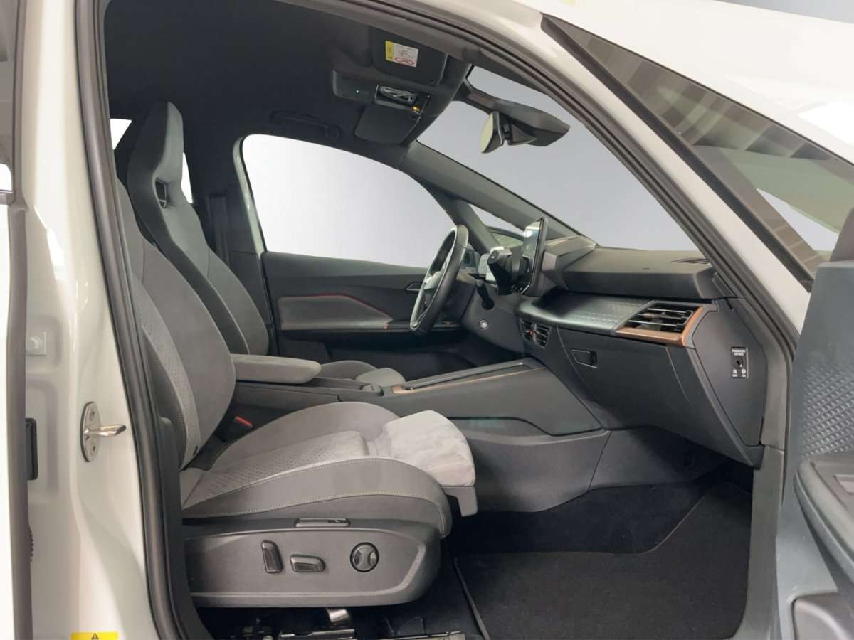 Fahrzeugbild eines CUPRA Born