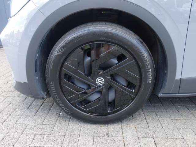 Fahrzeugbild eines Volkswagen ID.4