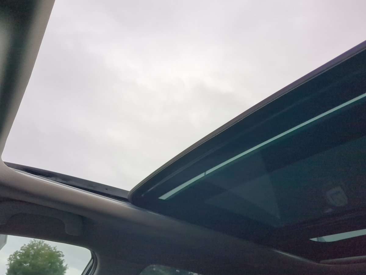 Fahrzeugbild eines Renault Koleos