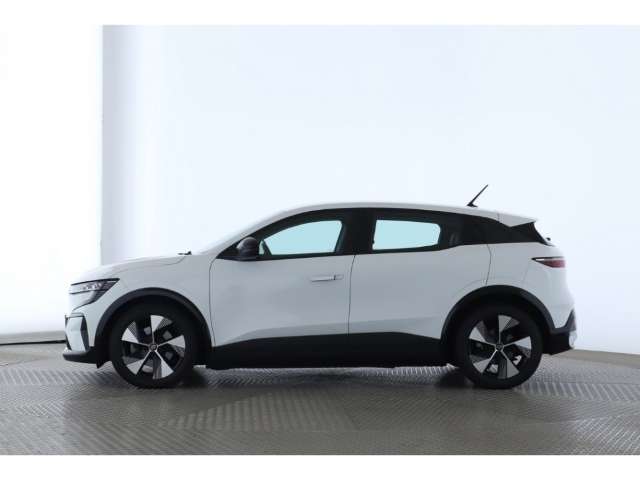 Fahrzeugbild eines Renault Megane E-TECH