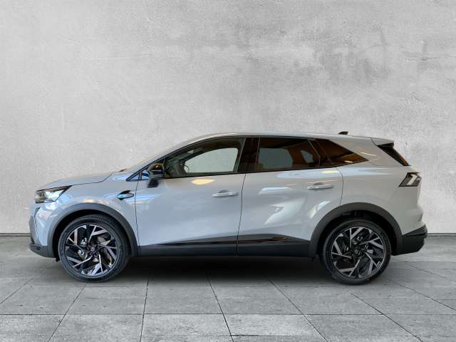 Fahrzeugbild eines Renault Symbioz