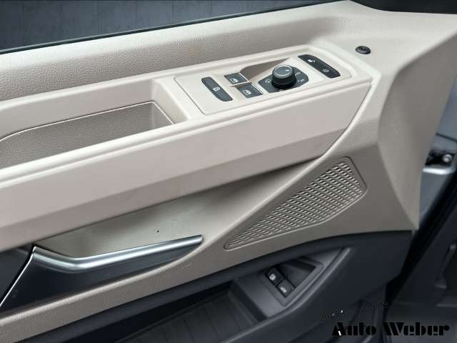 Fahrzeugbild eines Volkswagen Multivan