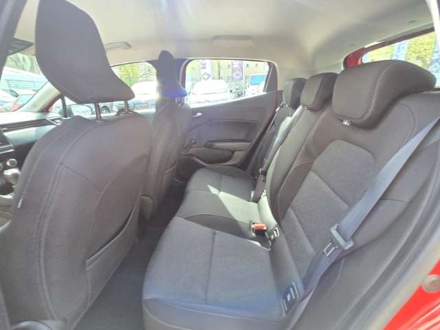 Fahrzeugbild eines Renault Clio