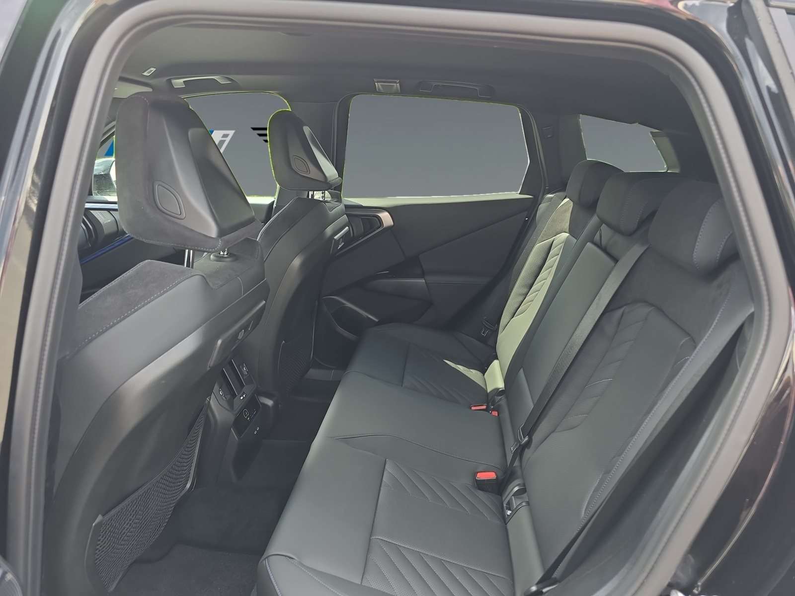 Fahrzeugbild eines BMW X3