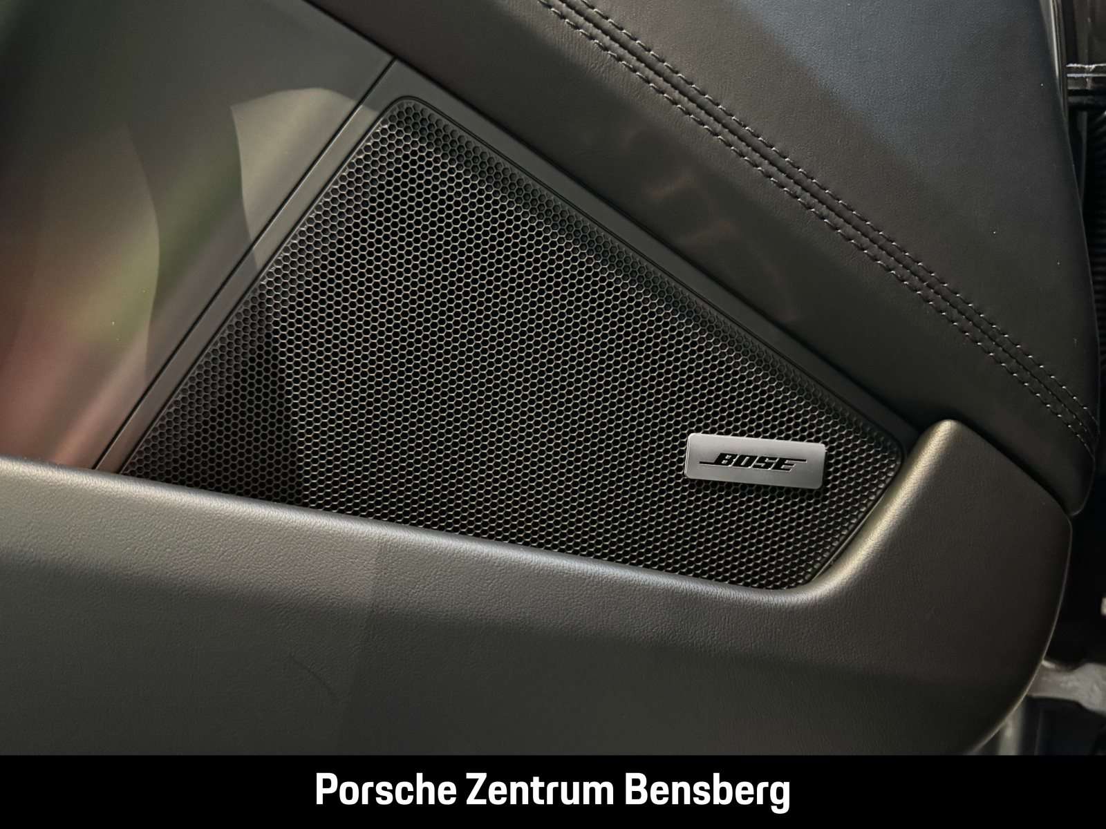 Fahrzeugbild eines Porsche 911