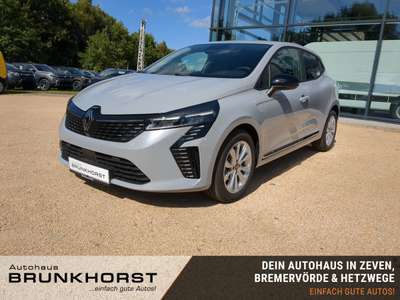 Bild Renault Clio