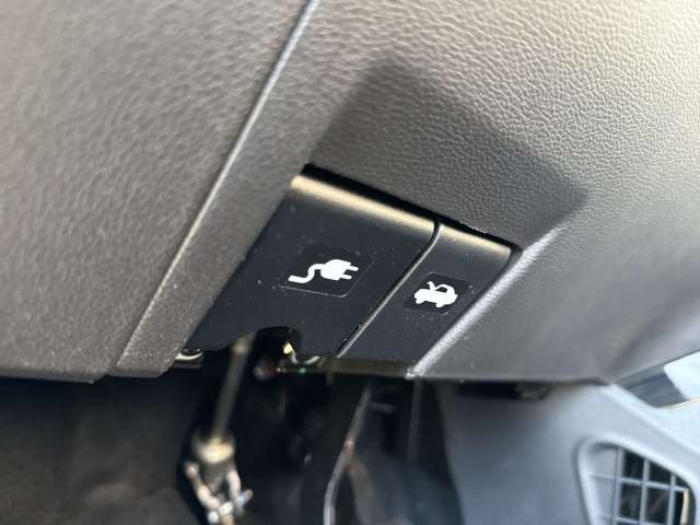 Fahrzeugbild eines Dacia Spring