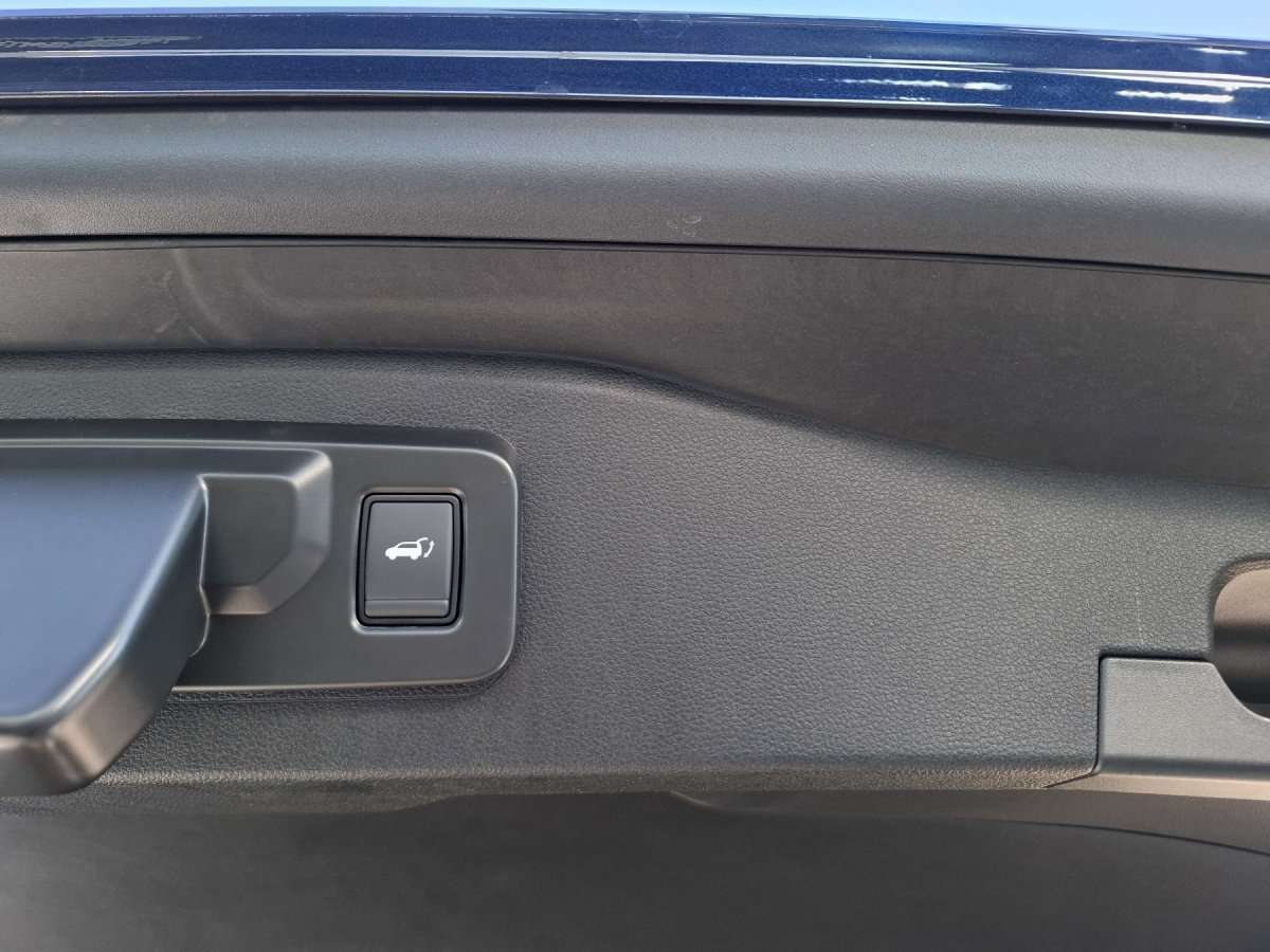Fahrzeugbild eines Renault Espace