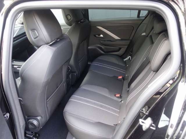 Fahrzeugbild eines Opel Astra