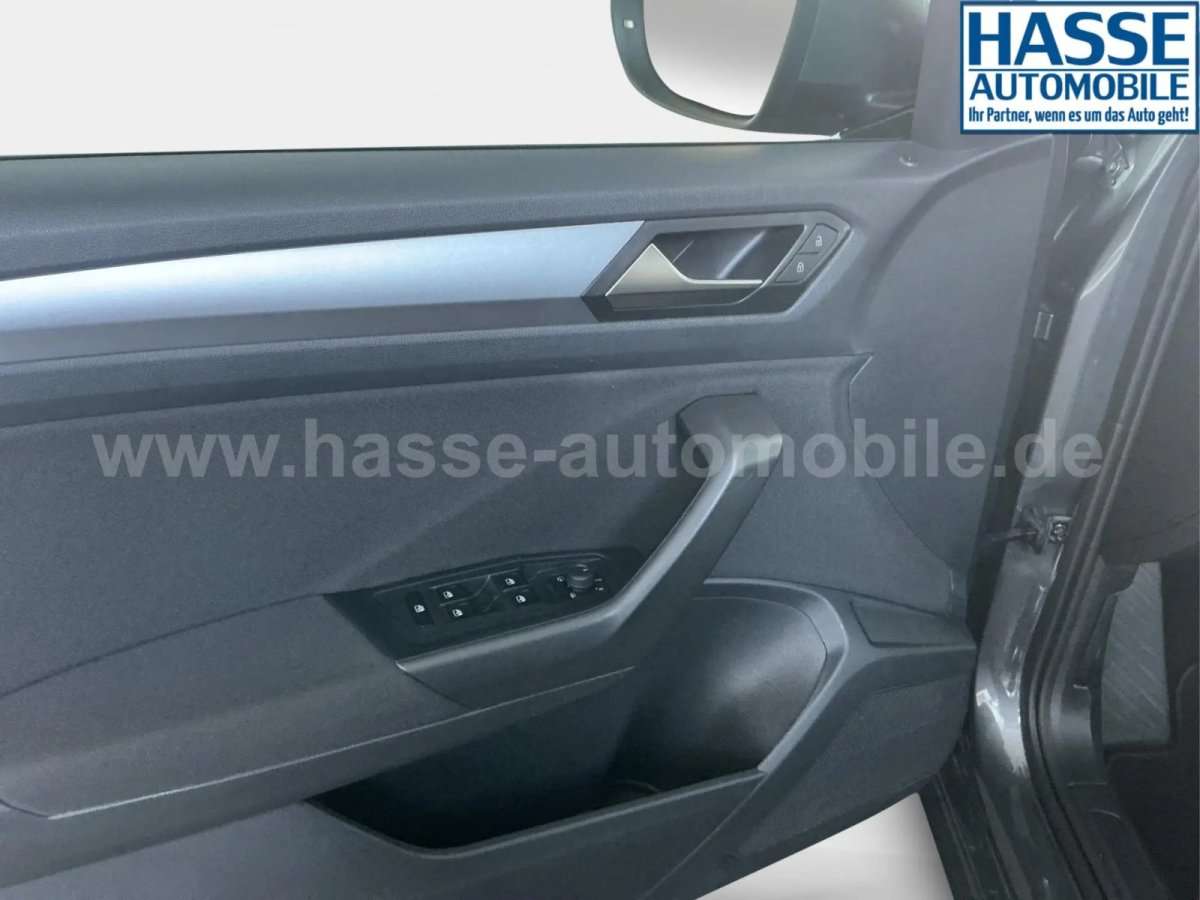 Fahrzeugbild eines Volkswagen T-Roc