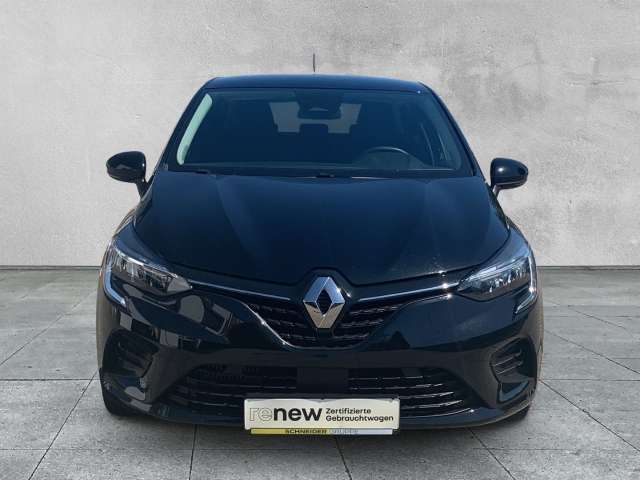Fahrzeugbild eines Renault Clio